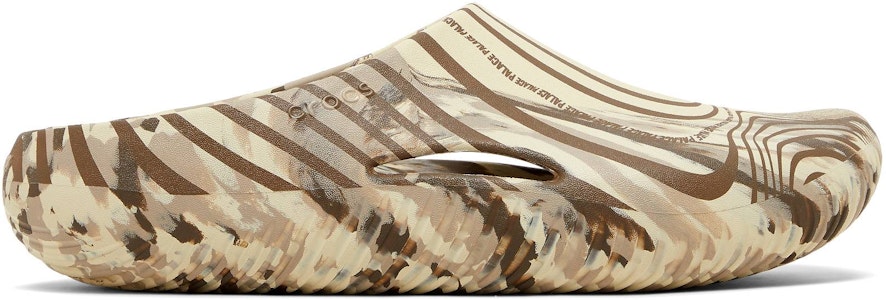 팔라스 x 크록스 멜로우 슬라이드 '본' (Palace x Crocs 콜라보) 209383-2Y3 Buy 팔라스 x 크록스 멜로우 슬라이드 '본' (Palace x Crocs 콜라보) 209383-2Y3