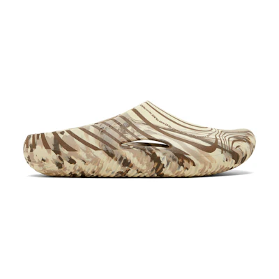 Palace Crocs Mellow Slide 'Bone'