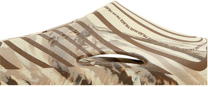 팔라스 x 크록스 멜로우 슬라이드 '본' (Palace x Crocs 콜라보) 209383-2Y3 Order 팔라스 x 크록스 멜로우 슬라이드 '본' (Palace x Crocs 콜라보) 209383-2Y3