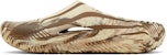 Palace x Crocs Mellow Slide 'Bone' 209383-2Y3
