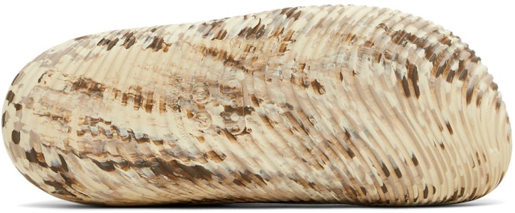 팔라스 x 크록스 멜로우 슬라이드 '본' (Palace x Crocs 콜라보) 209383-2Y3 Shop 팔라스 x 크록스 멜로우 슬라이드 '본' (Palace x Crocs 콜라보) 209383-2Y3