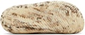 Palace x Crocs Mellow Slide 'Bone' 209383-2Y3