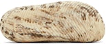 Shop Palace x Crocs Mellow Slide 'Bone' 209383-2Y3