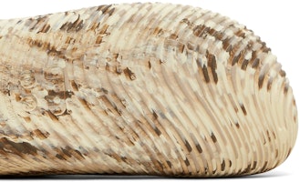 Palace x Crocs Mellow Slide 'Bone' Sandal Tulang 209383-2Y3 Purchase Palace x Crocs Mellow Slide 'Bone' Sandal Tulang 209383-2Y3