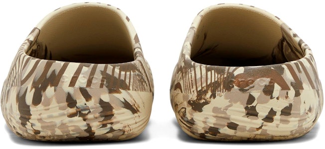 팔라스 x 크록스 멜로우 슬라이드 '본' (Palace x Crocs 콜라보) 209383-2Y3 Details for 팔라스 x 크록스 멜로우 슬라이드 '본' (Palace x Crocs 콜라보) 209383-2Y3