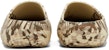 Palace x Crocs Mellow Slide 'Bone' 209383-2Y3