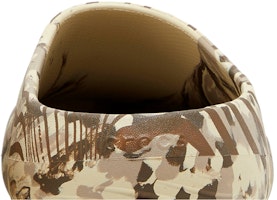 Palace x Crocs Mellow Slide 'Bone' Sandal Tulang 209383-2Y3 Sizing Palace x Crocs Mellow Slide 'Bone' Sandal Tulang 209383-2Y3