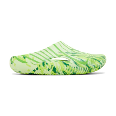 Palace Crocs Mellow Slide 'Celery'