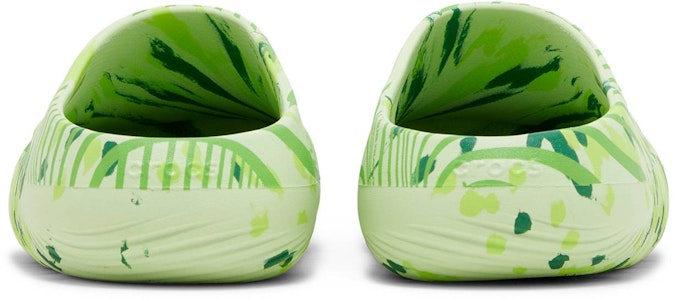 팔라스 x 크록스 멜로우 슬라이드 '샐러리' 209383-3UB Details for 팔라스 x 크록스 멜로우 슬라이드 '샐러리' 209383-3UB