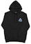 Buy Palace x Dover Street Market LA Hoodie Black