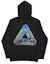Order Palace x Dover Street Market LA Hoodie Black