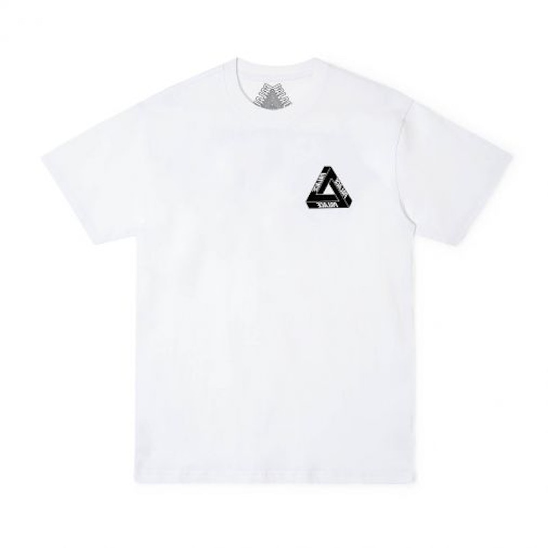 トップス palace x Dover Special Anniversary Palace x Dover Street Market Special Anniversary T-Shirt White