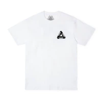 Palace x Dover Street Market Special Anniversary T-Shirt White/Black Palace x Dover Street Market Special Anniversary T-Shirt White/Black