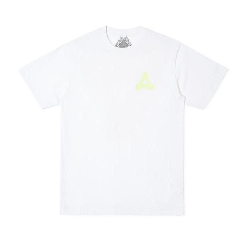 Buy Palace×DSM記念Tシャツ(白/蓄光)
