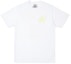 Buy Palace x Dover Street Market Special Anniversary T-Shirt White/Glow