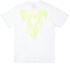 Order Palace x Dover Street Market Special Anniversary T-Shirt White/Glow
