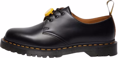 Palace x Dr. Martens 1461 'Black' 41827001 Palace x Dr. Martens 1461 'Black' 41827001