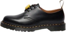 Buy Palace x Dr. Martens 1461 'Hitam' 41827001