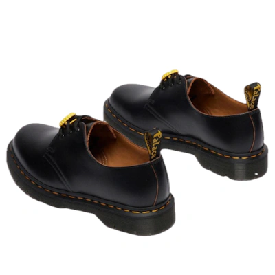 Palace x Dr. Martens 1461 'Black'