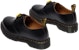 Palace x Dr. Martens 1461 'Hitam' 41827001