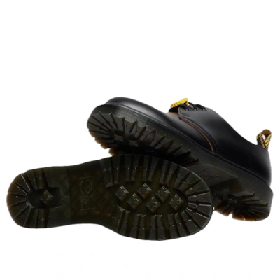 Palace x Dr. Martens 1461 'Black'