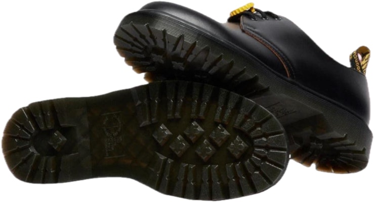 Palace x Dr. Martens 1461 'Hitam' 41827001 Purchase Palace x Dr. Martens 1461 'Hitam' 41827001