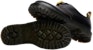 Palace x Dr. Martens 1461 'Hitam' 41827001
