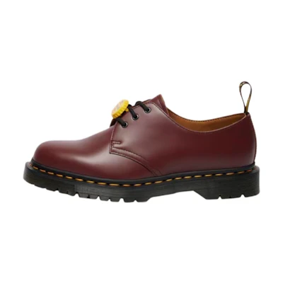 Palace Dr. Martens 1461 'Cherry Red'