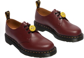 Palace x Dr. Martens 1461「櫻桃紅」鞋款 41827600 Order Palace x Dr. Martens 1461「櫻桃紅」鞋款 41827600
