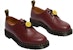 Palace x Dr. Martens 1461 'Merah Ceri' 41827600