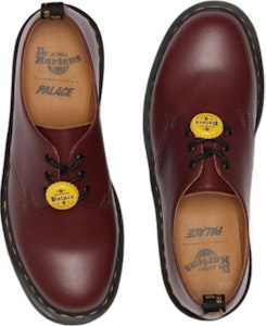 Palace x Dr. Martens 1461 'Rojo Cereza' 41827600 Shop Palace x Dr. Martens 1461 'Rojo Cereza' 41827600