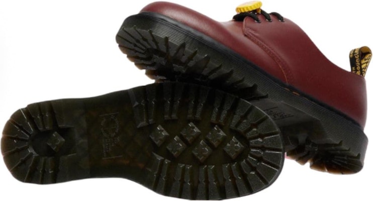 Palace x Dr. Martens 1461 'Merah Ceri' 41827600 Purchase Palace x Dr. Martens 1461 'Merah Ceri' 41827600