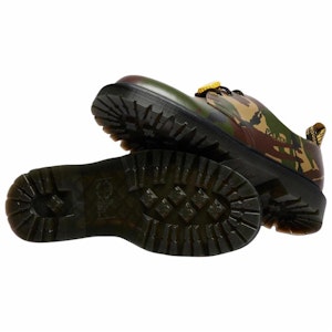 팔라스 x 닥터마틴 1461 '우드랜드 카모' 41828200 Purchase 팔라스 x 닥터마틴 1461 '우드랜드 카모' 41828200