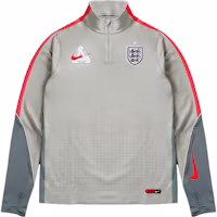 PALACE x England Football x Nike Three Lions Half-Zip Training Top Unisex IM3229-052-Clothing PALACE x England Football x Nike Three Lions Half-Zip Training Top Unisex IM3229-052-Clothing