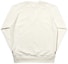 Lookbook PALACE x EVISU Reversible Unisex Crewneck Pullover Sweatshirt White PAL-SS20-011