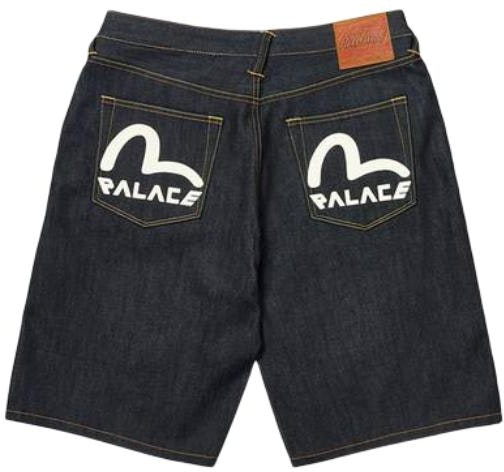palace-x-evisu-ss-24-logo-printed-denim-shorts-unisex-black-2-espam-4-ds-1151-xxdnindx