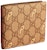Palace x Gucci GG-P Bi-Fold Wallet Beige