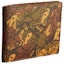 Buy Palace x Gucci GG-P Bi-Fold Wallet Camouflage