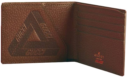 Palace x Gucci GG-P 双折钱包 迷彩 Order Palace x Gucci GG-P 双折钱包 迷彩