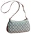 Palace x Gucci GG-P Canvas Half-Moon Mini Bag Pale Blue