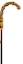 Order Palace x Gucci GG-P Pattern Bamboo Handle Rain Umbrella Beige/Ebony