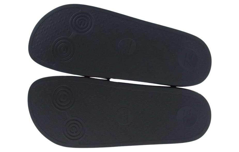 Palace Gucci Logo Web Slide Sandal Black 圖 5