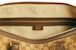 Palace x Gucci Triferg Canvas GG-P Duffle Bag Beige/Ebony