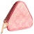 Palace x Gucci Triferg Supreme GG-P Coin Purse Pale Pink
