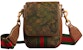 Palace x Gucci Web Canvas GG-P Messenger Bag Camouflage