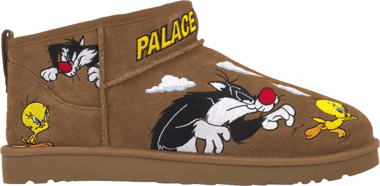 palace-x-looney-tunes-x-ugg-classic-ultra-mini-boot-chestnut-1181891-che