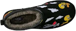 Shop Palace x 乐一通 x UGG 经典超短靴 '黑色' 1181891-BLK