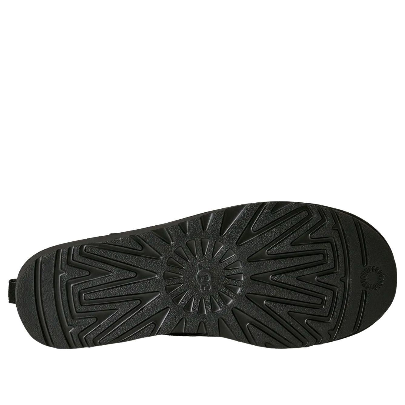 Purchase Palace x 乐一通 x UGG 经典超短靴 '黑色' 1181891-BLK