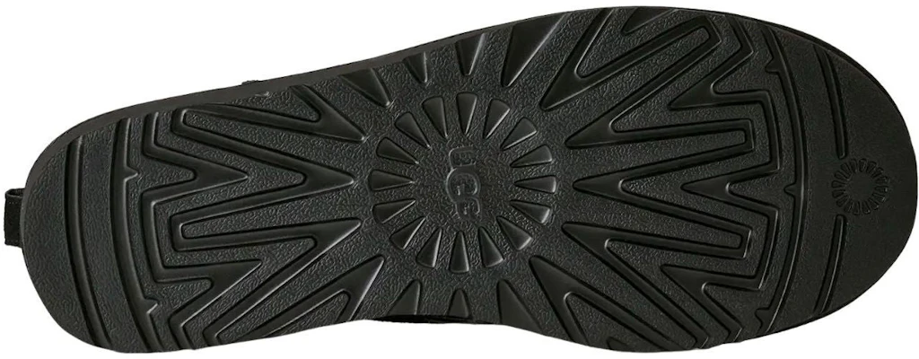 Palace x 乐一通 x UGG 经典超短靴 '黑色' 1181891-BLK Purchase Palace x 乐一通 x UGG 经典超短靴 '黑色' 1181891-BLK
