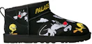 Details for Palace x 乐一通 x UGG 经典超短靴 '黑色' 1181891-BLK
